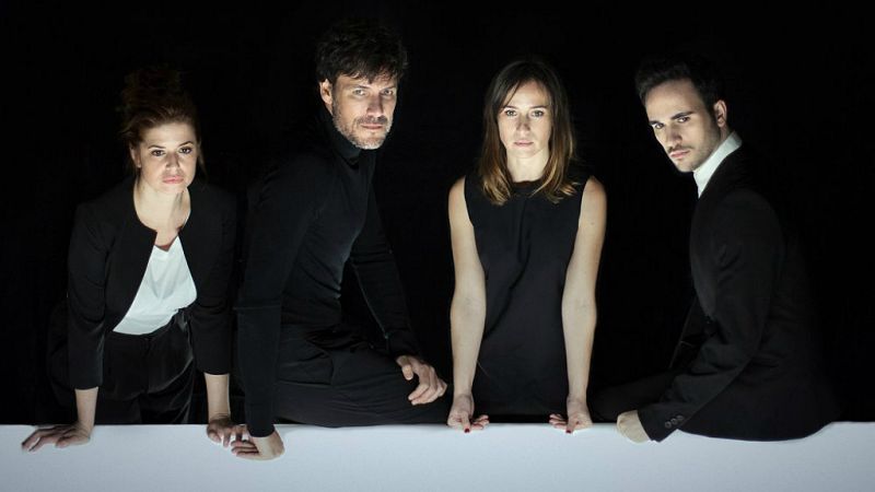 Literatro - Reposición 'Ilusiones' - 22/09/18 - Escuchar ahora 