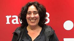 En Radio 3... - Arantxa Echevarría - 23/02/19