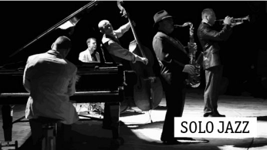 Sólo jazz - Solo Jazz - Ahmad Jamal, el pianista incomprendido - 22/02/19 - escuchar ahora