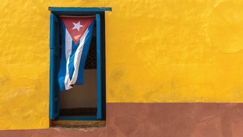 14 horas - Cuba pone al reggaetón en el punto de mira - escuchar ahora