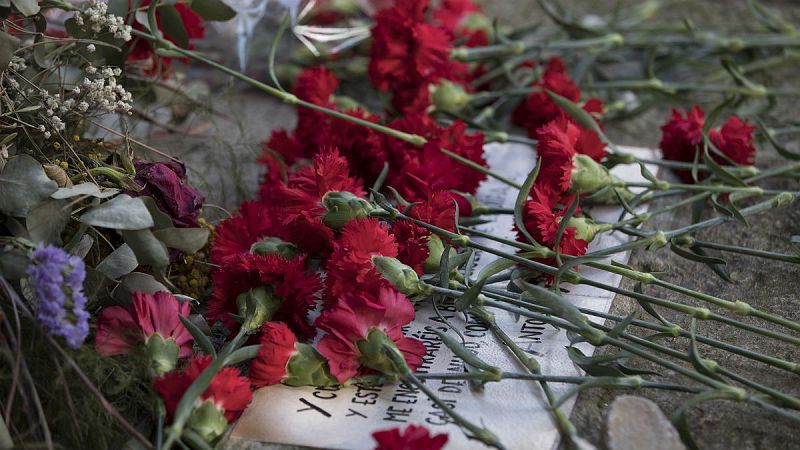 14 horas - Francia recuerda a Machado en el 80 aniversario de su muerte - Escuchar ahora