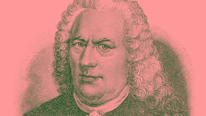 Música y Significado - BACH: Simbolismo (II) - 22/02/19 - escuchar ahora