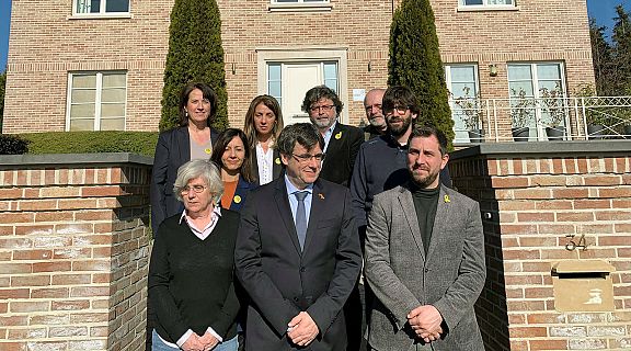 14 Horas fin de semana