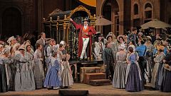 Gran repertorio - DONIZETTI: El elixir de amor - 24/02/19