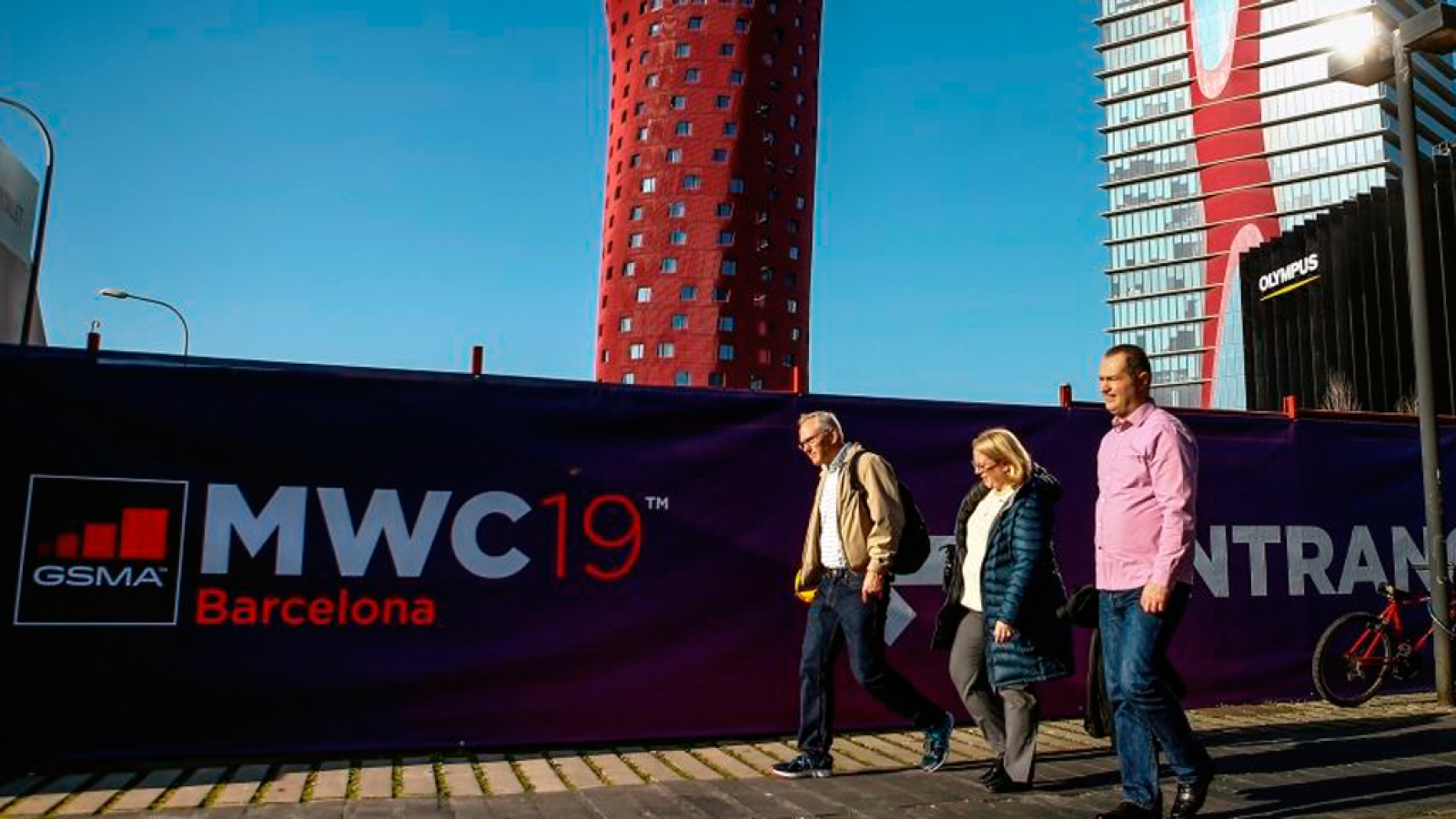  Las mañanas de RNE con Íñigo Alfonso - Carlos Grau, CEO de Mobile World Capital: "España está en la ola de la innovación"  - Escuchar ahora