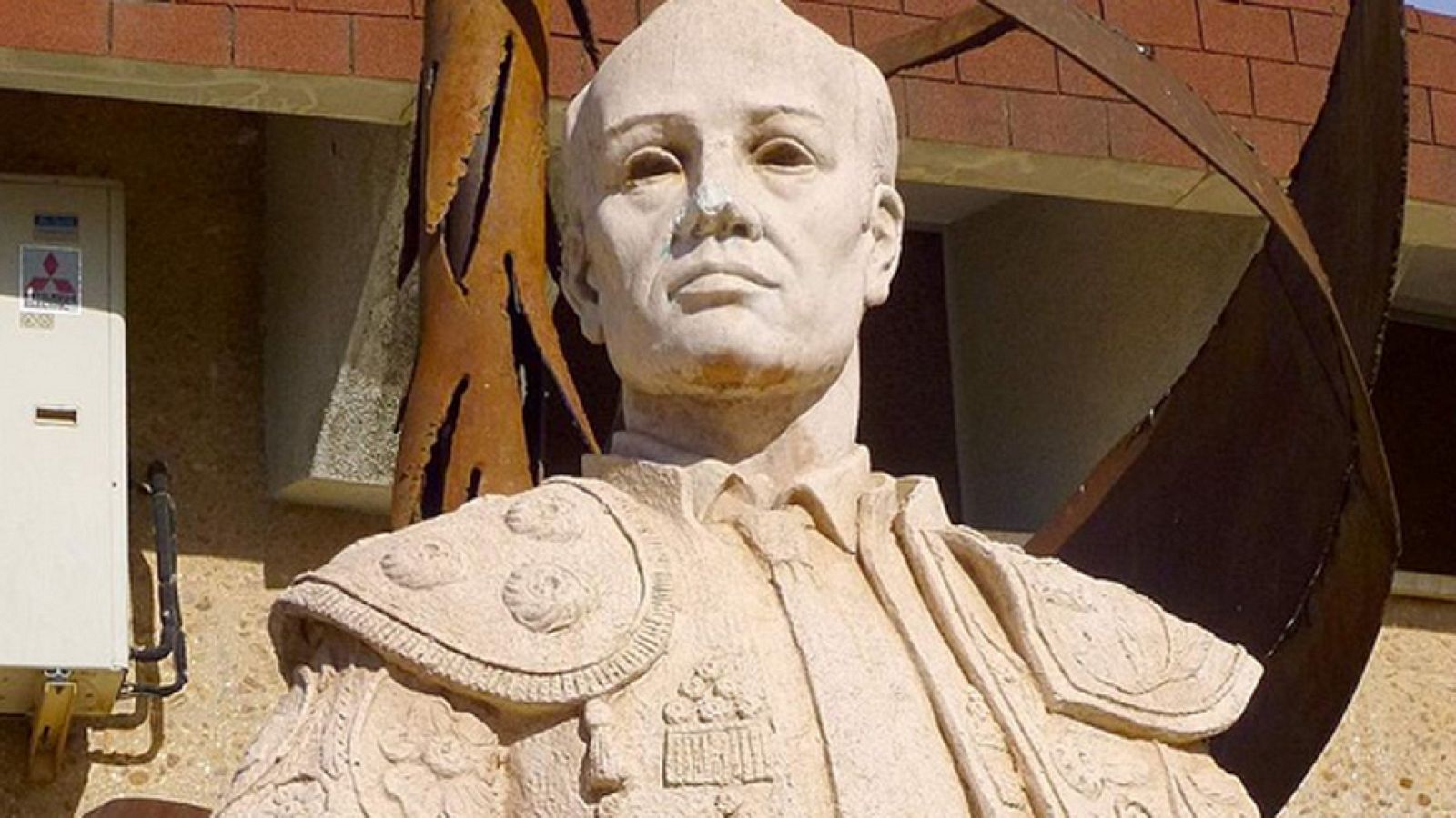 Documentos RNE - Ignacio Sánchez Mejías