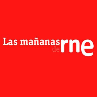 Las mañanas de RNE con Alfredo Menéndez