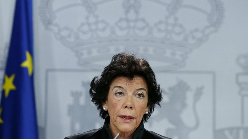 14 horas - El Gobierno prepara un decreto con retoques laborales antes de la disolución del Parlamento - Escuchar ahora 