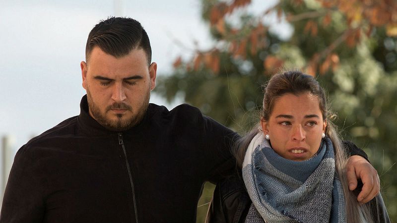 14 horas - Los padres de Julen declaran en la investigación por la muerte de su hijo - Escuchar ahora