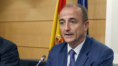  14 horas - El exministro socialista Miguel Sebastián solicita personarse en el caso Villarejo-BBVA - escuchar ahora
