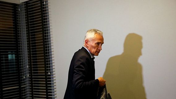 Las mañanas de RNE con Íñigo Alfonso