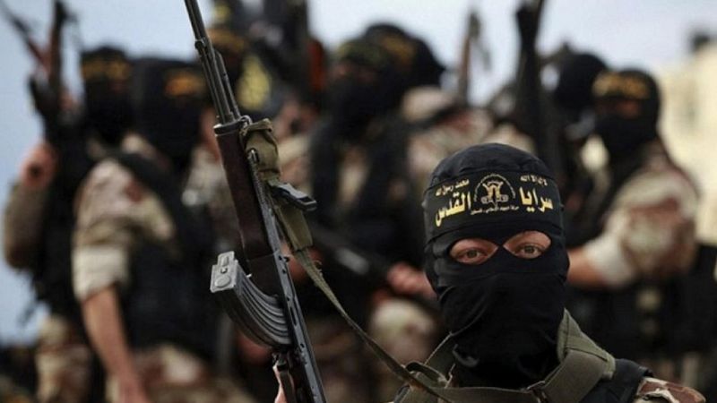 Las mañanas de RNE con Íñigo Alfonso - La nueva Estrategia Nacional contra el Terrorismo pone el foco en retornados, radicalizados en prisión y testigos protegidos - Escuchar ahora