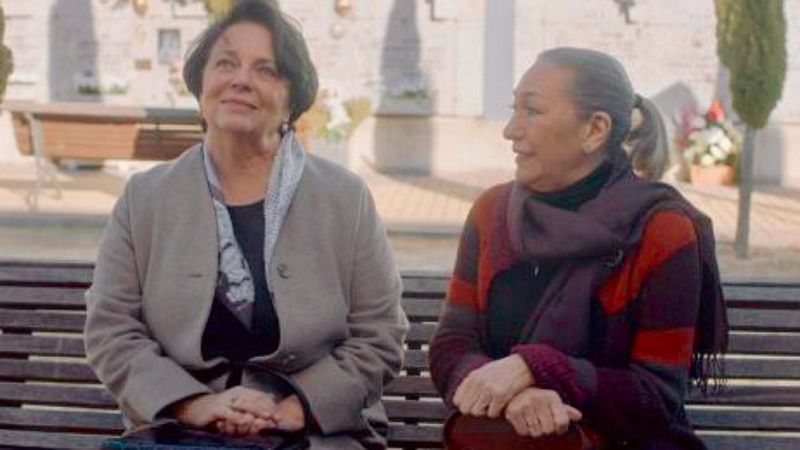 Global 5 - Zinegoak 2019 (V): Visibilidad del colectivo LGTBI veterano - 26/02/19 - Escuchar ahora