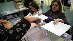 14 horas - Voto rogado: sin cambios para estas elecciones
