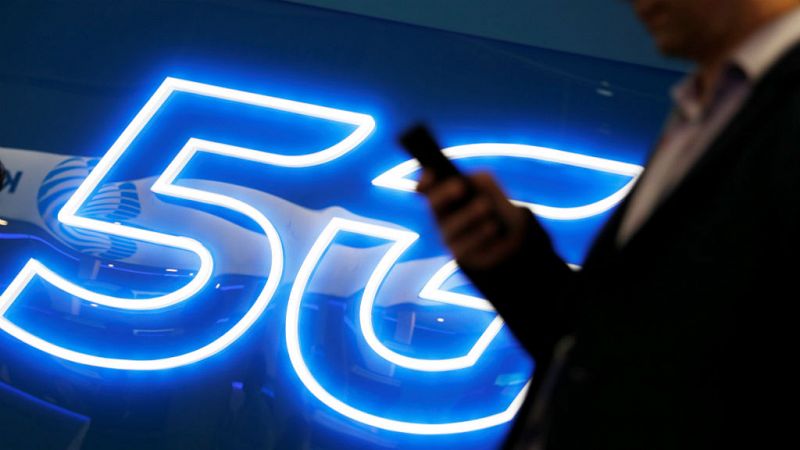 14 horas - El 5G protagoniza el Mobile World Congress - escuchar ahora