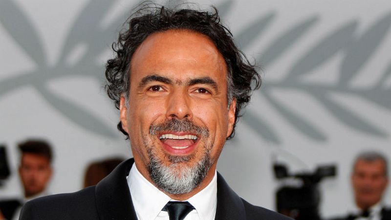 Las mañanas de RNE con Íñigo Alfonso - González Iñárritu presidirá el jurado del Festival de Cannes - Escuchar ahora