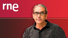 Emilio Lledó: "Palabras en el tiempo" (Historias de papel)