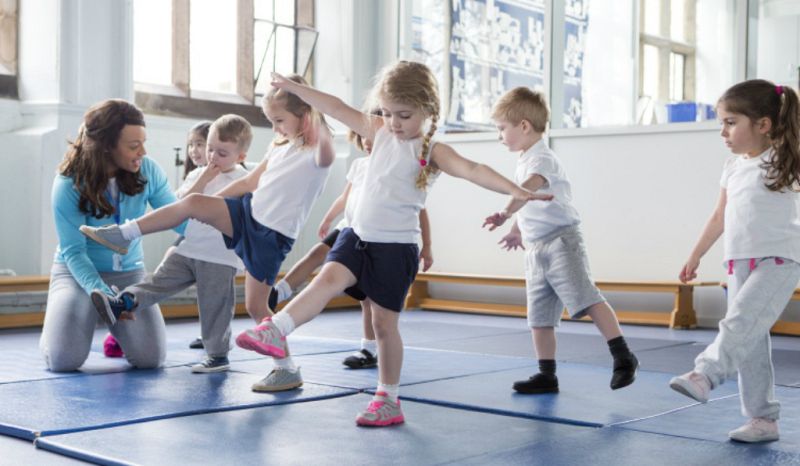 14 horas - Los cardiólogos piden más deporte en los colegios - Escuchar ahora
