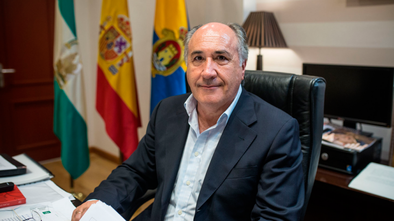 Las mañanas de RNE con Íñigo Alfonso - El alcalde de Algeciras, a favor de alargar los plazos del Brexit - Escuchar ahora