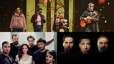 La Sala - 'El jardín de los cerezos', 'Port Arthur' y 'Jauría' - 03/03/19 - escuchar ahora 