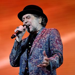 Dicho con música - Dicho con música - 70 años de Joaquín Sabina - 24/02/19 - Escuchar ahora