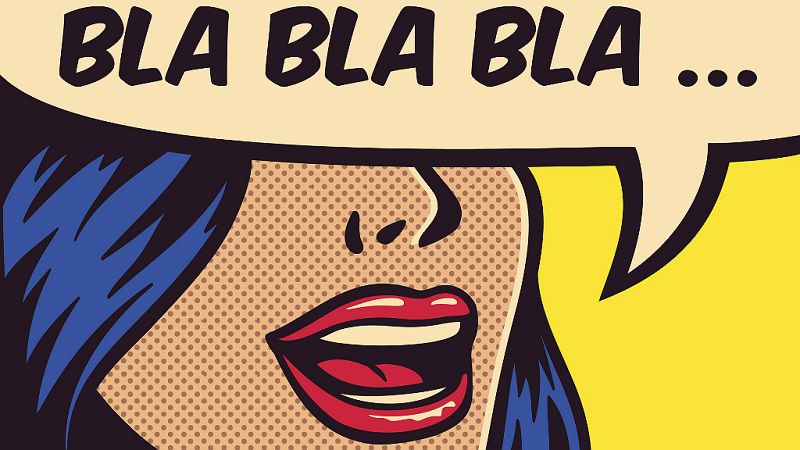 Secretos del cerebro - ¿Por qué hay gente que habla demasiado? - 28/02/19 - Escuchar ahora