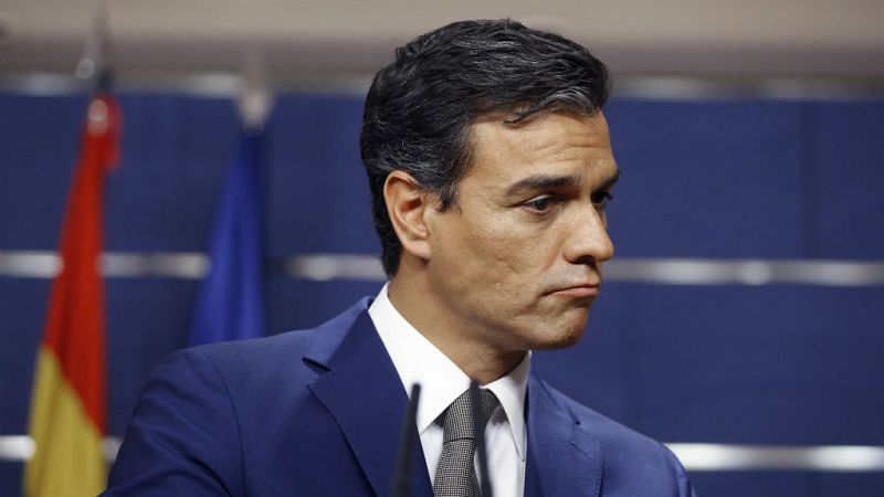  14 horas - El CIS de febrero dispara la ventaja del PSOE sobre PP y Cs - Escuchar ahora 