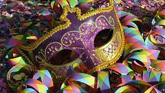 Memoria de delfín - Carnaval: un sentimiento que hay que vivir - 02/03/19