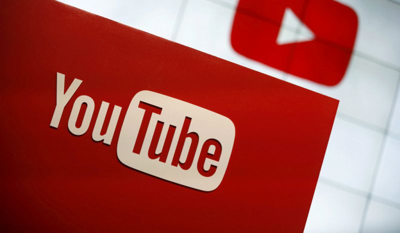 14 horas - Condenan a un youtuber a 15 meses de cárcel por incitar al odio - escuchar ahora