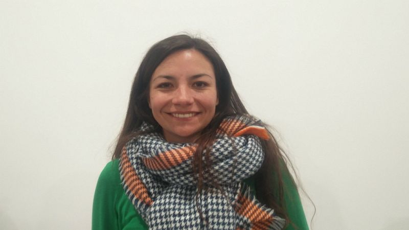 El ojo crítico - Especial ARCO19: La artista peruana Maya Watanabe - Escuchar ahora