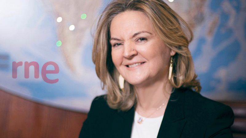 Gente despierta - Pilar Mateo, compromiso científico - Escuchar ahora