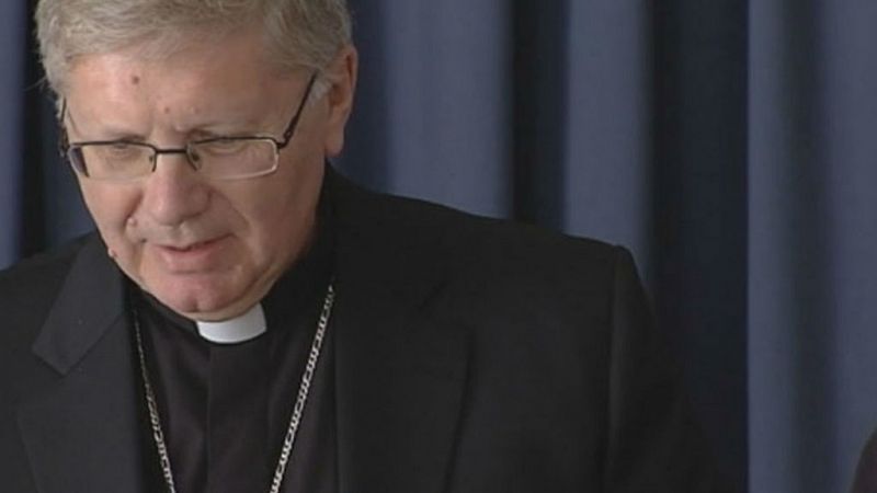 Boletines RNE - Los protocolos de lucha contra los abusos sexuales en la Iglesia católica - Escuchar ahora