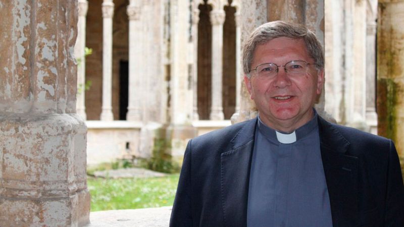 Las mañanas de RNE con Íñigo Alfonso - La pederastia es un asunto grave "no solo en la Iglesia, sino en la sociedad en general"   - Escuchar ahora