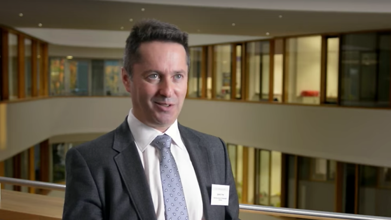 Todo Noticias - Mañana - Hablamos con uno de los españoles que suenan para un nobel - Escuchar ahora 