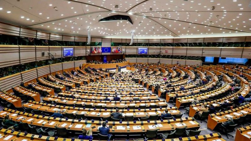 14 horas - El PSOE ganaría las Europeas y VOX sumaría siete escaños, según un sondeo del Parlamento Europeo - Escuchar ahora
