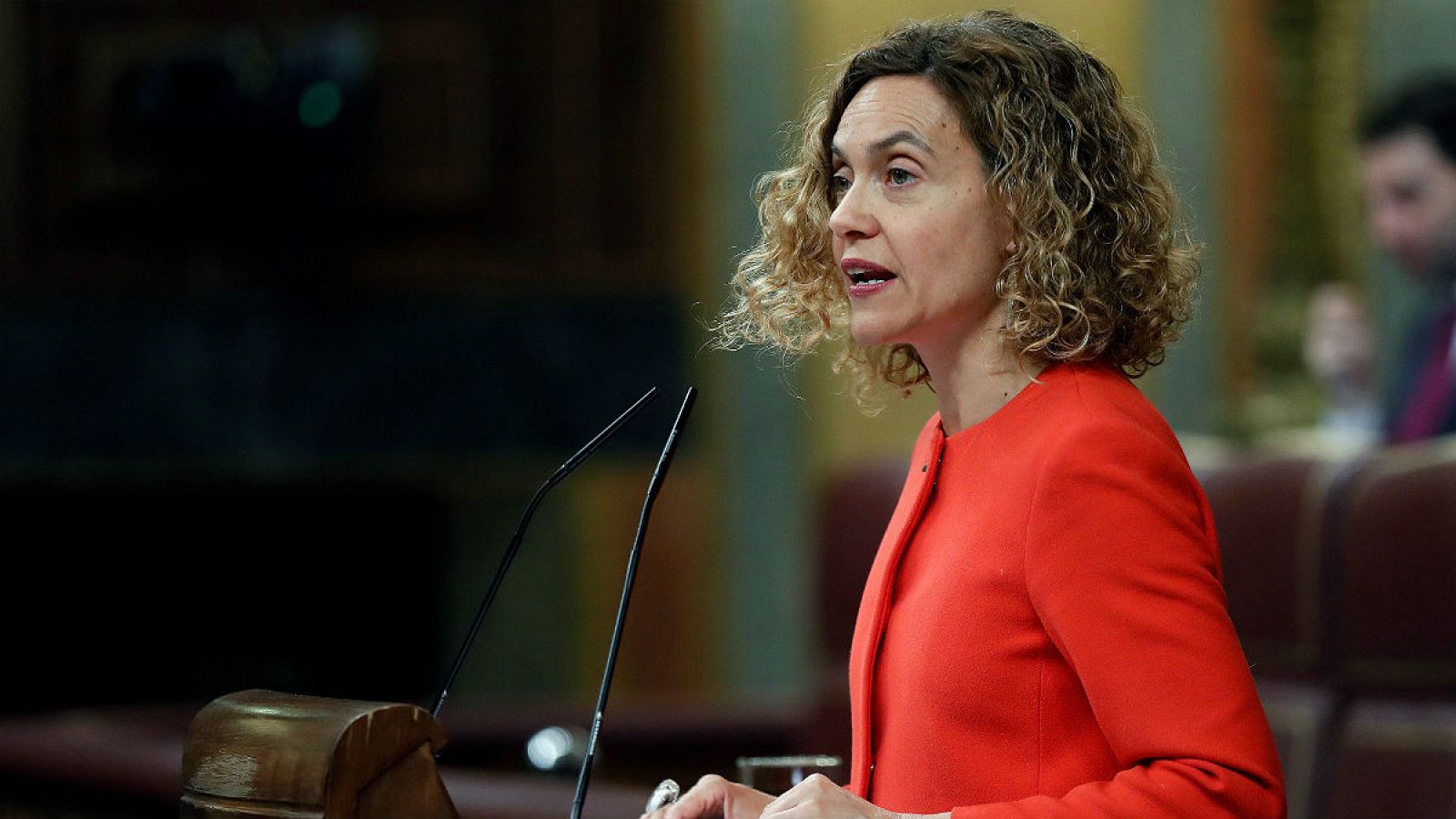 14 horas - El Gobierno flexibiliza la jornada de los empleados públicos - Escuchar ahora