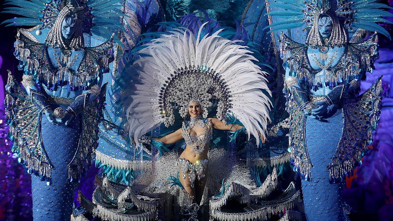 14 horas - El carnaval llena de color todos los rincones de España - Escuchar ahora