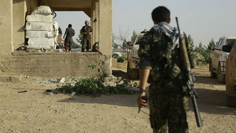 Boletines RNE - Ofensiva final contra el último bastión del Estado Islámico - escuchar ahora
