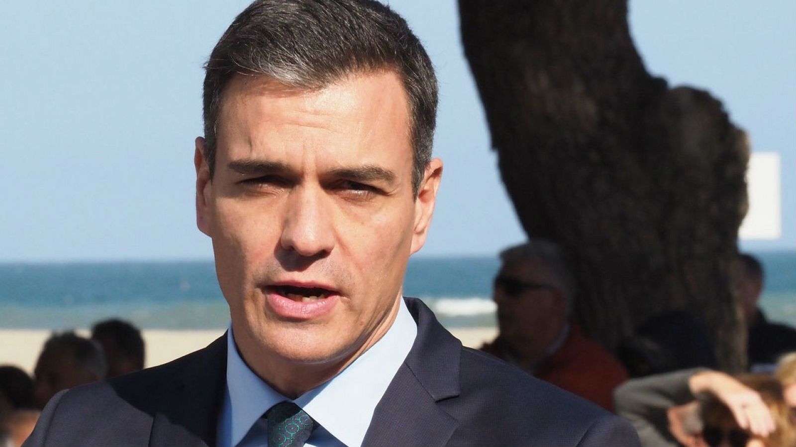 24 horas fin de semana - El recurso al Supremo de la familia Franco imposibilitarán la exhumación de Franco antes del 28-A - Escuchar ahora