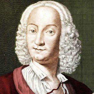 Vivaldi: Las cuatro estaciones