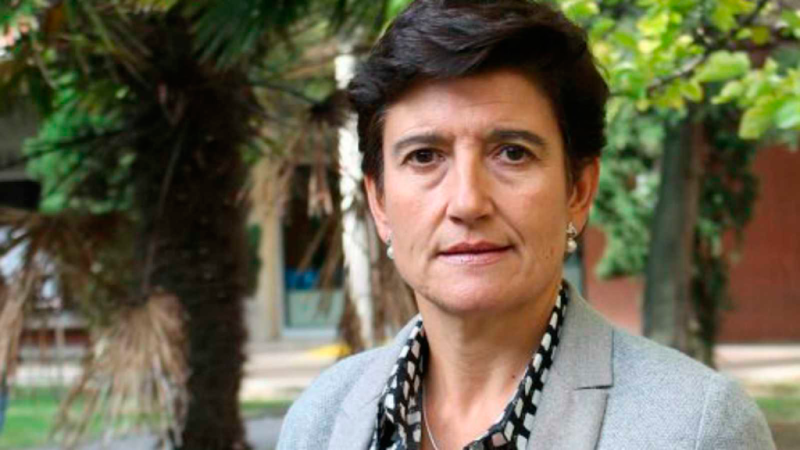 Las mañanas de RNE con Íñigo Alfonso - Sara de la Rica (UPV/ISEAK): "El techo de cristal no se ve, pero está" - Escuchar ahora