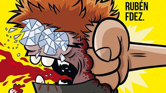 Viñetas y bocadillos