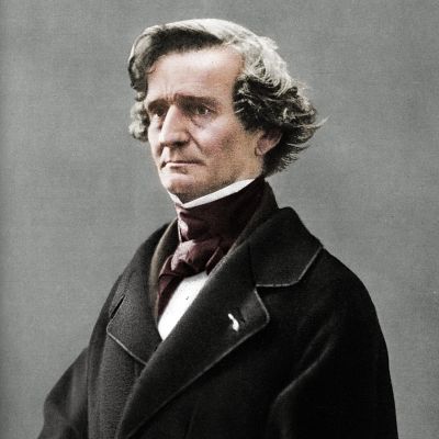 Grandes ciclos - H. Berlioz (XV): La condenación de Fausto (III) - 04/03/19 - escuchar ahora