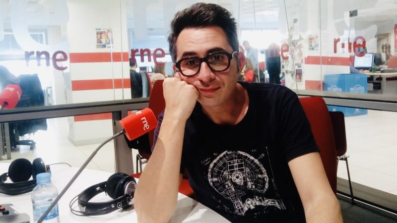 Gente despierta - Berto Romero, 'Mira lo que has hecho' - Escuchar ahora