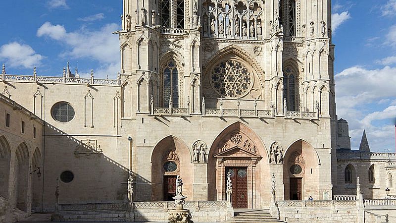 Para que veas - VIII Centenario de la catedral de Burgos - 05/03/19 - Escuchar ahora