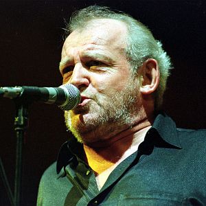  - Rebobinando - Joe Cocker ft. Jennifer Warnes, "Up where we belong" - 05/03/19 - escuchar ahora