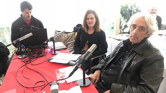 Dramedias en Radio 3