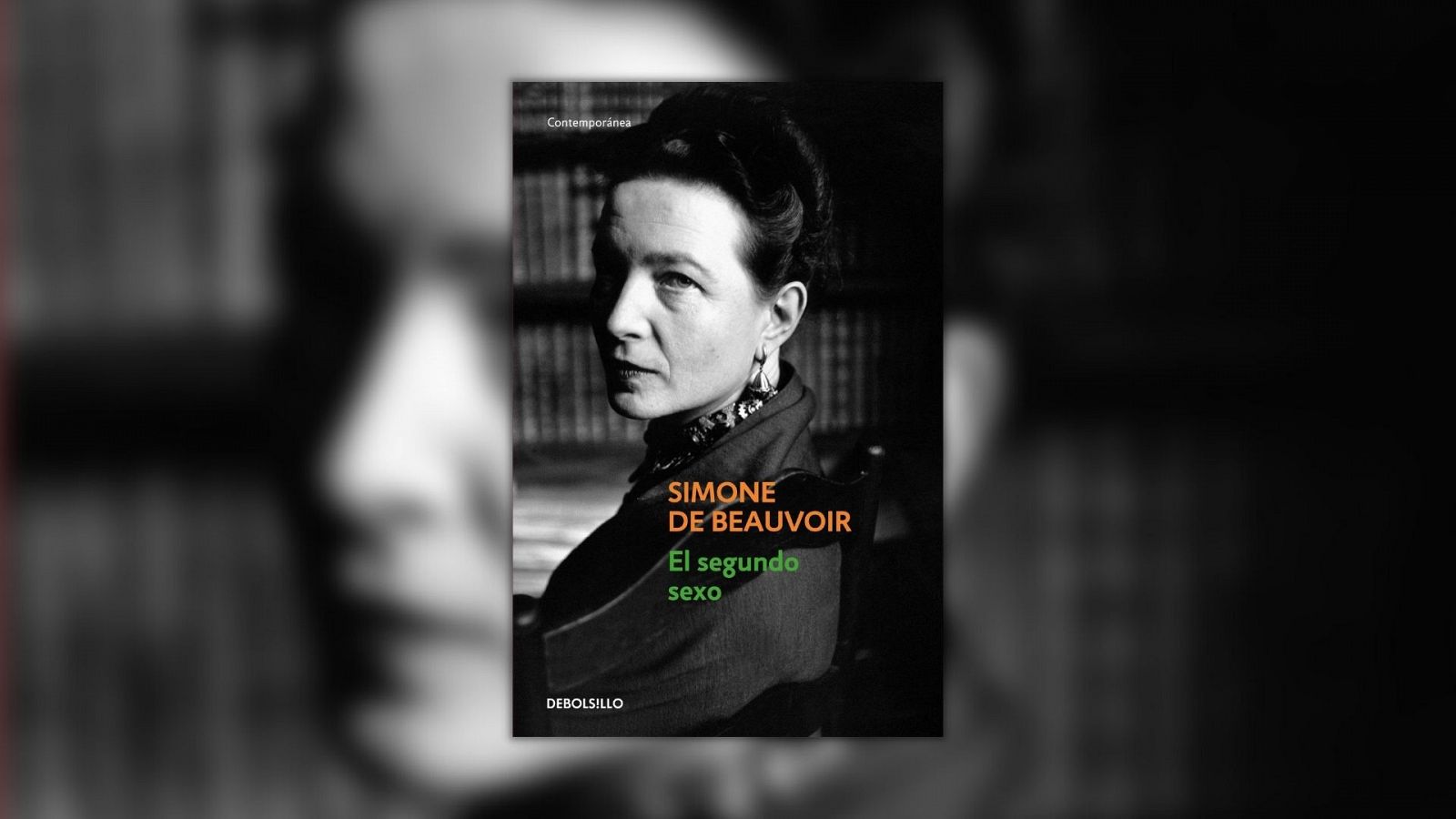 Gente despierta - La lucha de Simone de Beauvoir - Ángeles Caso - "Mujeres" - Escuchar ahora