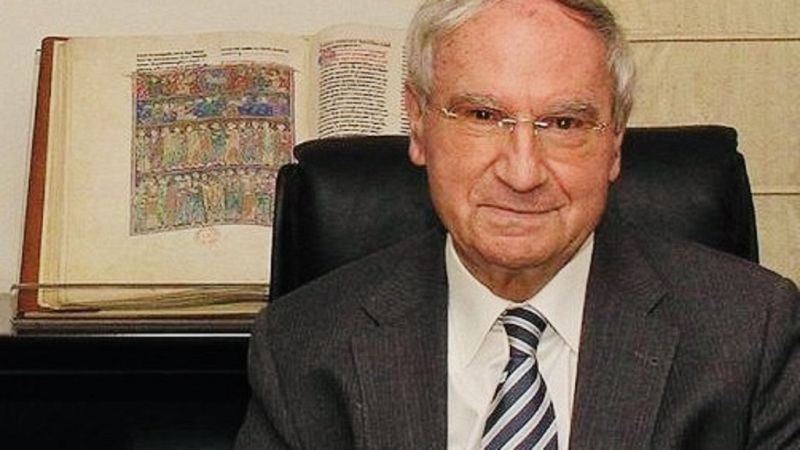 Gente despierta - 'La China del siglo XXI' con el empresario Marcelo Muñoz - Escuchar ahora