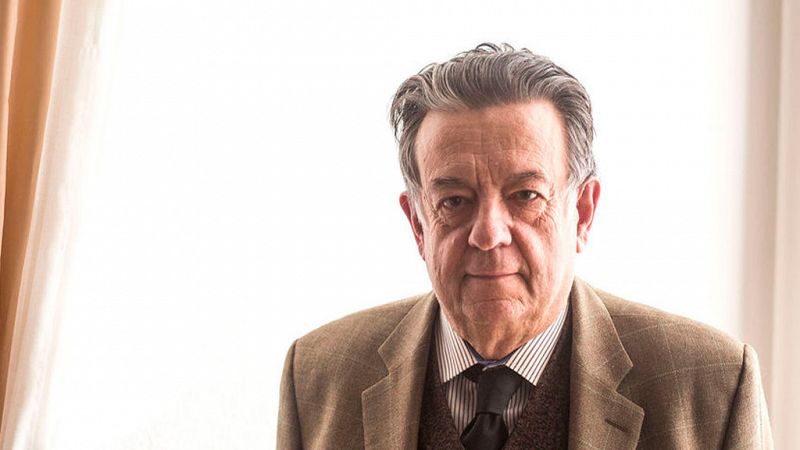 Las mañanas de RNE con Íñigo Alfonso - Miguel Herrero y Rodríguez de Miñón: "Pérez-Llorca fue un hombre clave" - Escuchas ahora
